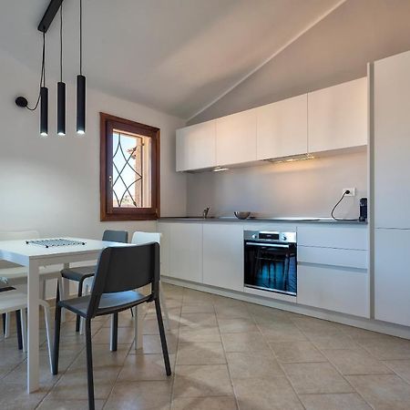 House Of Lens Apartment Golfo Aranci Luaran gambar