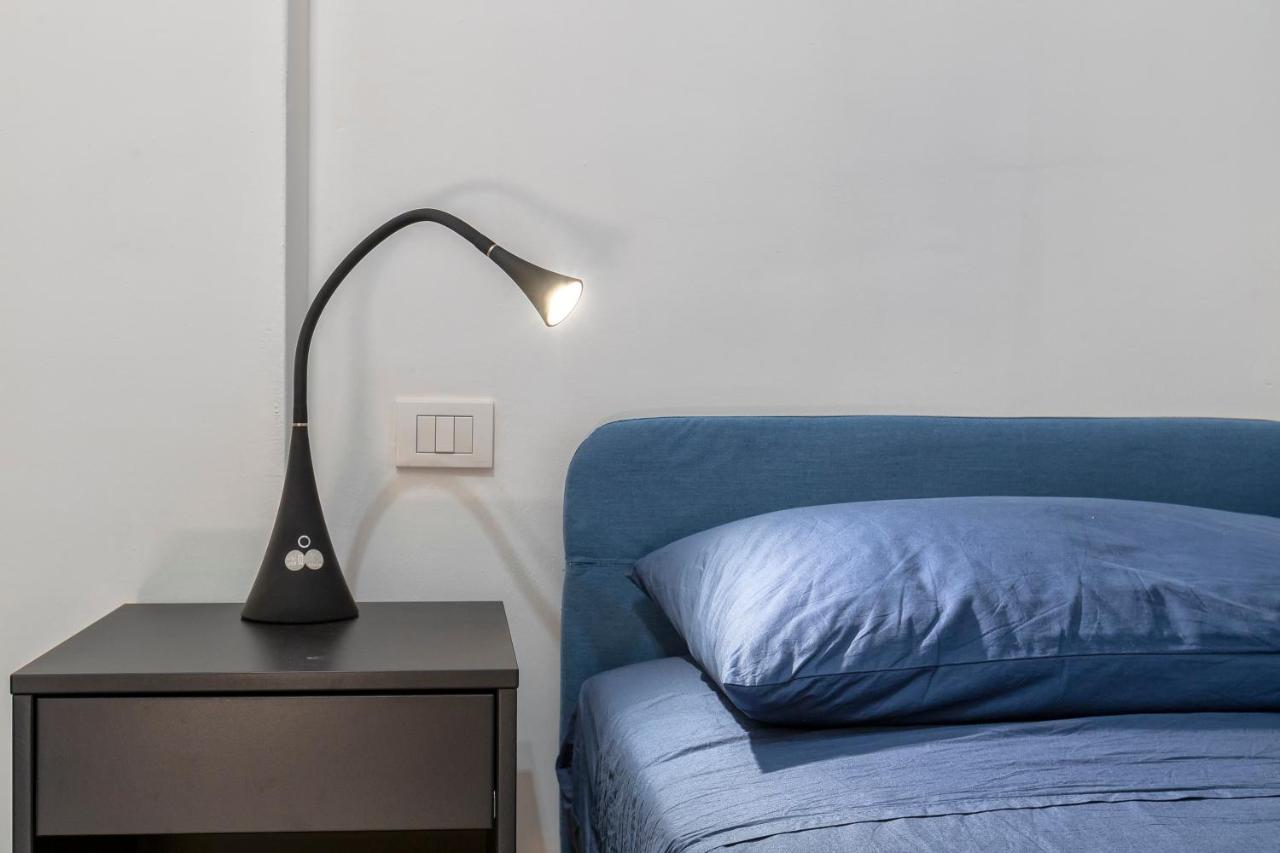 House Of Lens Apartment Golfo Aranci Luaran gambar